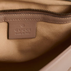 Gucci GG Marmont Medium Nude