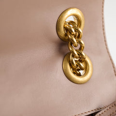 Gucci GG Marmont Medium Nude
