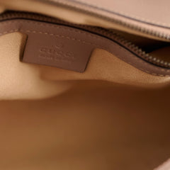 Gucci GG Marmont Medium Nude