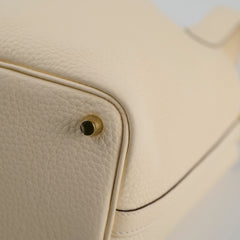 Hermes Picotin 18 Clemence Nata - Stamp Z