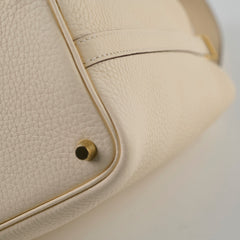 Hermes Picotin 18 Clemence Nata - Stamp Z