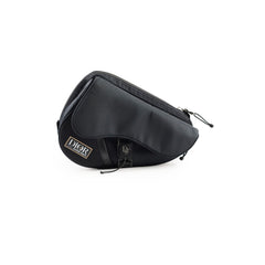 Dior x Mystery Ranch Saddle Bag Black
