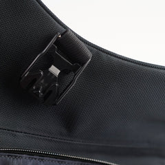 Dior x Mystery Ranch Saddle Bag Black