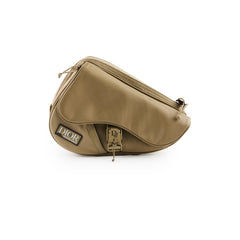 Dior x Mystery Ranch Saddle Bag Sand Beige
