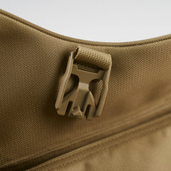 Dior x Mystery Ranch Saddle Bag Sand Beige