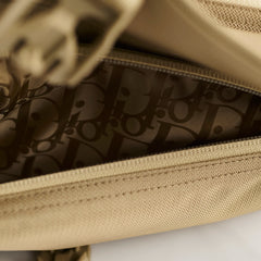 Dior x Mystery Ranch Saddle Bag Sand Beige