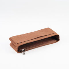 Fendi Baguette Zucca Brown