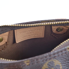 Louis Vuitton Nano Speedy Monogram