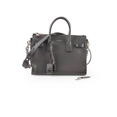 Saint Laurent Sac De Jour Supple Grey