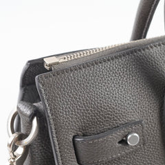 Saint Laurent Sac De Jour Supple Grey