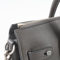 Saint Laurent Sac De Jour Supple Grey