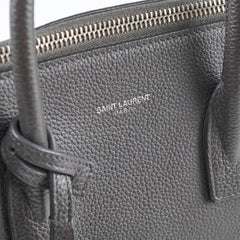 Saint Laurent Sac De Jour Supple Grey