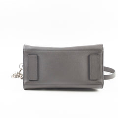 Saint Laurent Sac De Jour Supple Grey