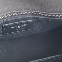 Saint Laurent Sac De Jour Supple Grey