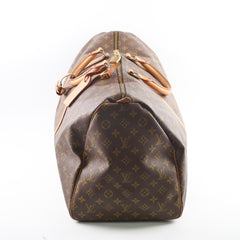 Louis Vuitton Keepall 55 Monogram