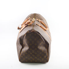 Louis Vuitton Keepall 55 Monogram