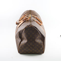 Louis Vuitton Keepall 55 Monogram