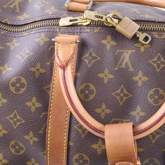 Louis Vuitton Keepall 55 Monogram
