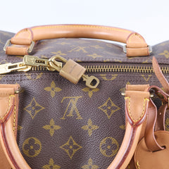 Louis Vuitton Keepall 55 Monogram