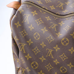 Louis Vuitton Keepall 55 Monogram