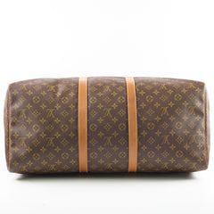 Louis Vuitton Keepall 55 Monogram