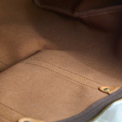 Louis Vuitton Keepall 55 Monogram