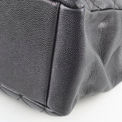 Louis Vuitton Speedy BB Black Ink Black Monogram