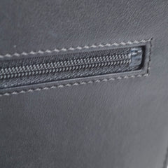 Chanel Boy Wallet On Chain Caviar Black GHW