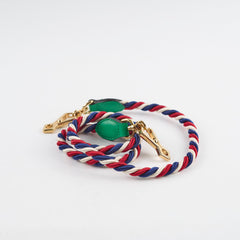 Gucci Sylvie Mini Top Handle Green