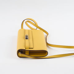 Hermes Kelly To Go Sun Evercolor Stamp B