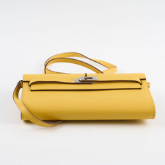 Hermes Kelly To Go Sun Evercolor Stamp B