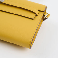 Hermes Kelly To Go Sun Evercolor Stamp B