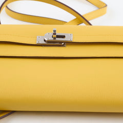 Hermes Kelly To Go Sun Evercolor Stamp B