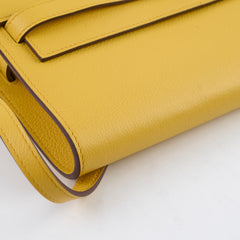 Hermes Kelly To Go Sun Evercolor Stamp B