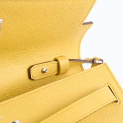 Hermes Kelly To Go Sun Evercolor Stamp B