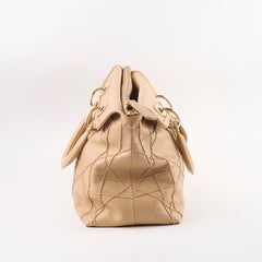 Christian Dior Granville Bag Beige