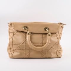 Christian Dior Granville Bag Beige