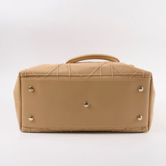 Christian Dior Granville Bag Beige