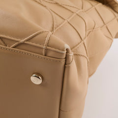Christian Dior Granville Bag Beige
