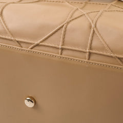 Christian Dior Granville Bag Beige
