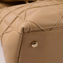 Christian Dior Granville Bag Beige