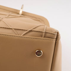 Christian Dior Granville Bag Beige