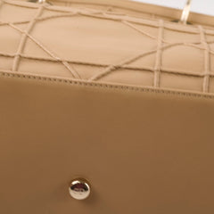 Christian Dior Granville Bag Beige