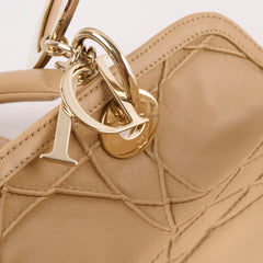 Christian Dior Granville Bag Beige