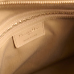 Christian Dior Granville Bag Beige