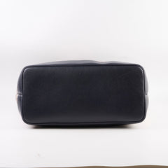 Gucci GG Supreme Web Large Ophidia Tote with Pouch