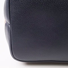 Gucci GG Supreme Web Large Ophidia Tote with Pouch