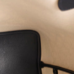 Gucci GG Supreme Web Large Ophidia Tote with Pouch