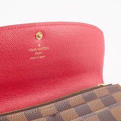 Hermes CDC Double Tour Red - X Stamp