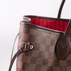 Louis Vuitton Neverfull GM Damier Ebene